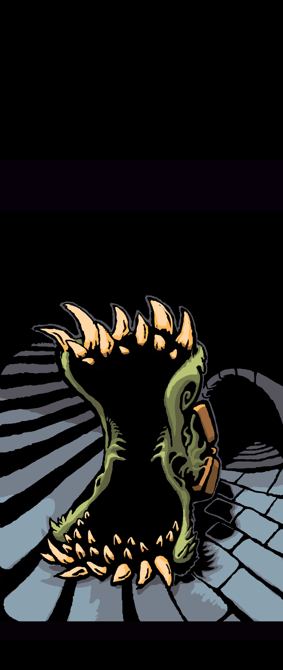 Mimic