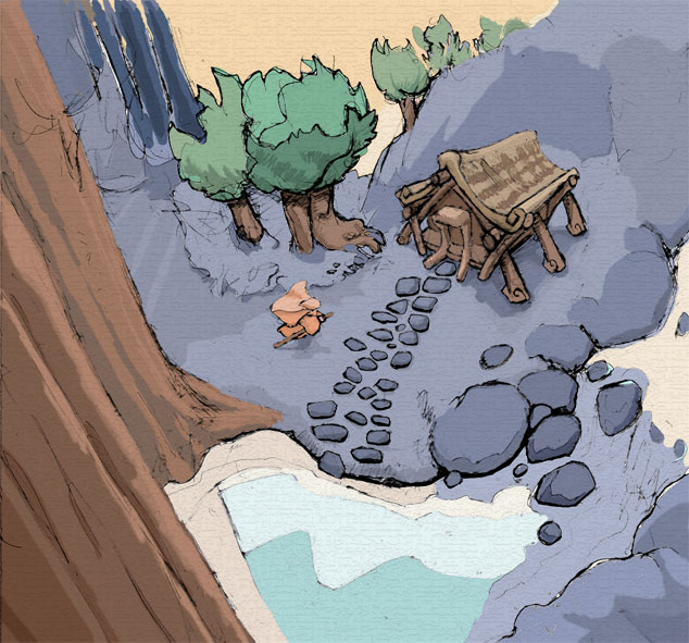 Cottage