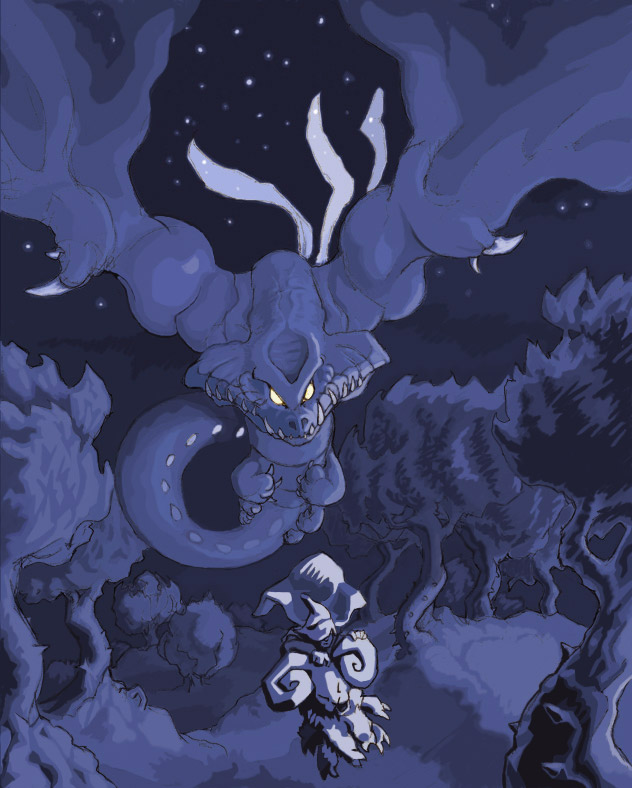 Dragon